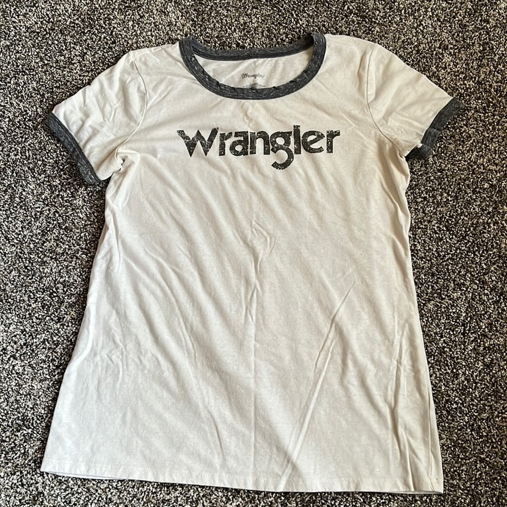 WRANGLER T-shirt